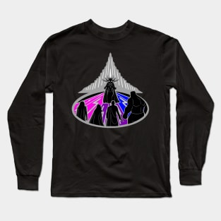 Bi-Frost Long Sleeve T-Shirt